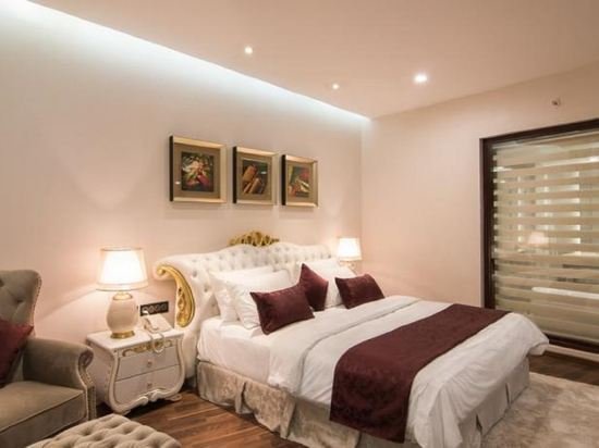 Фото Park Regis Goa