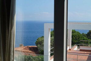 House - 3 Bedrooms with Pool And Sea Views - 107932