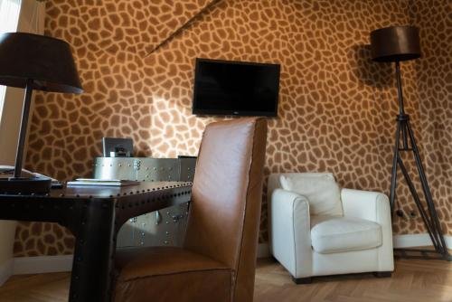 Фото Hotel Klemm