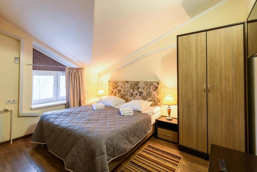 Фото Грин Стар