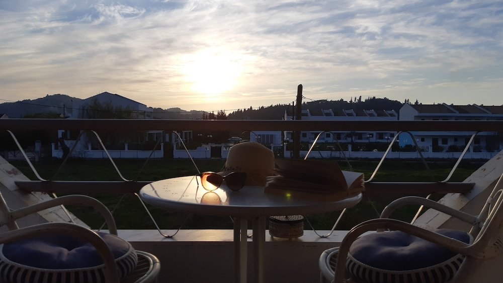 Фото Villa Del Sol Corfu