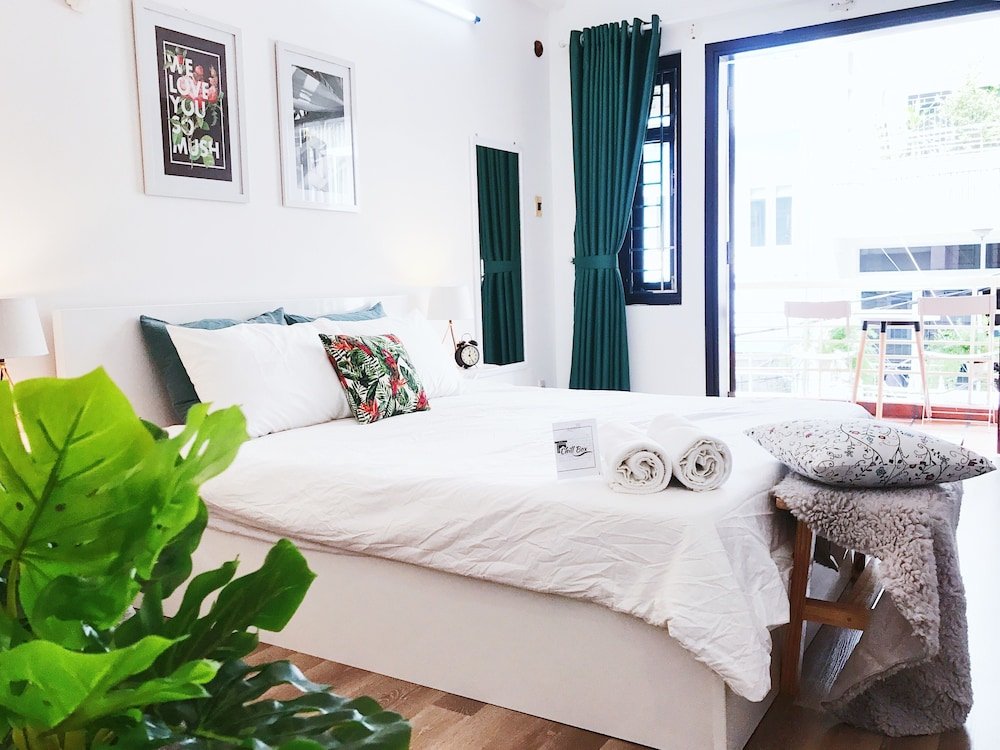 Фото Chill Box Residence