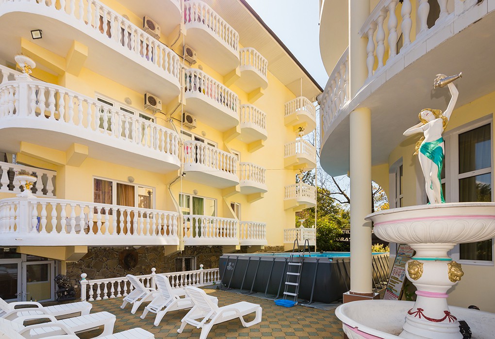 Фото ЛиДиАнна