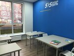 Training Center Pyat'yu pyat' (Grodnenskaya ulitsa, 65) ، التعليم الإضافي