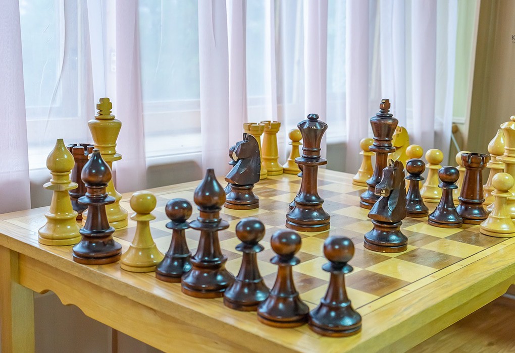 Фото Геолог Казахстана