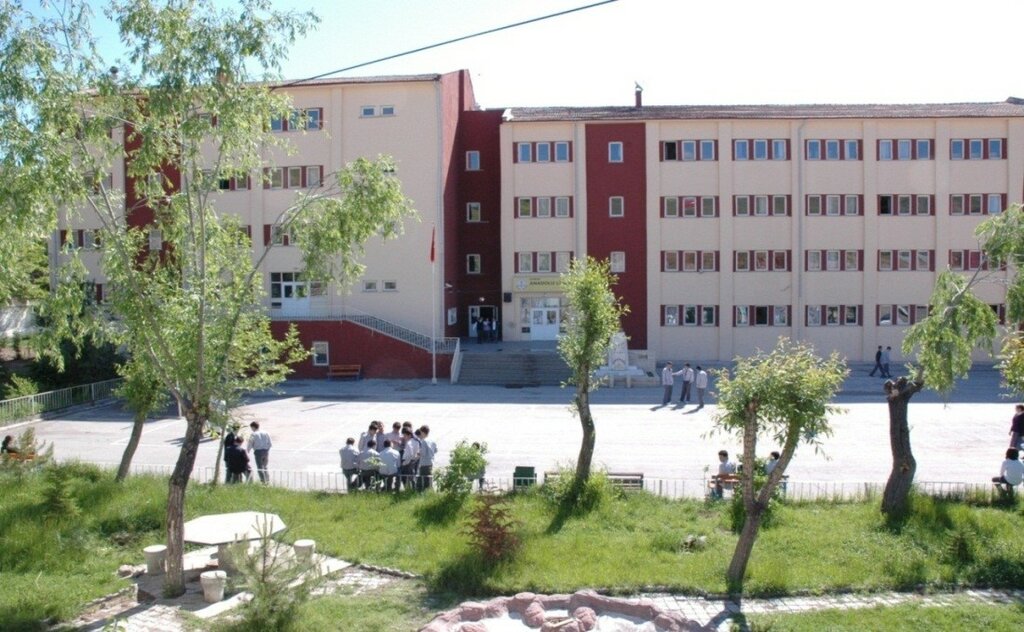 cankiri 15 temmuz sehitler anadolu lisesi lise ankara cad no 35 cankiri merkez cankiri turkiye yandex haritalar