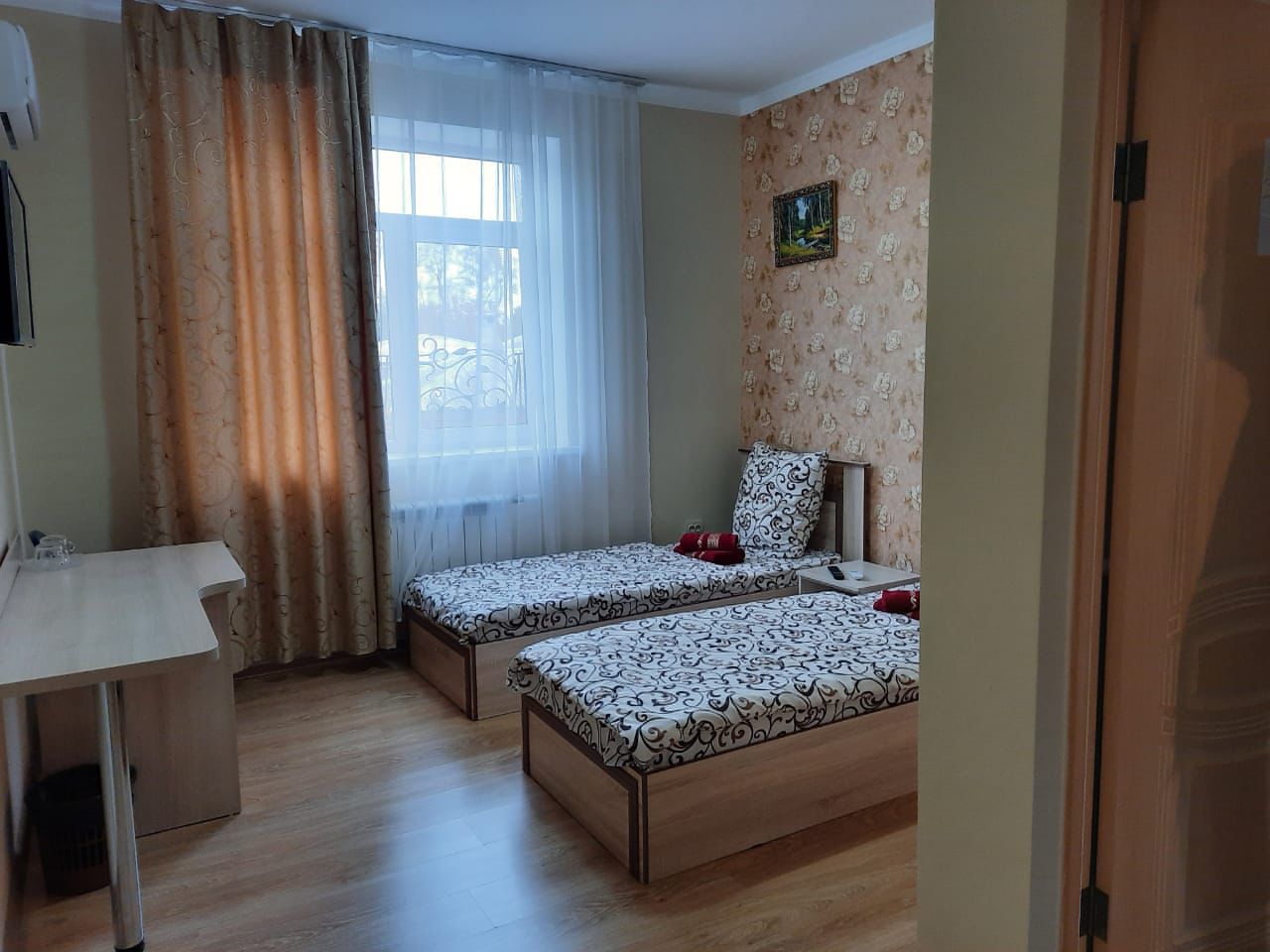 Фото отеля 4