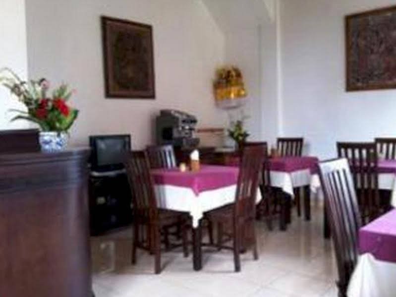 Фото Ubud Terrace