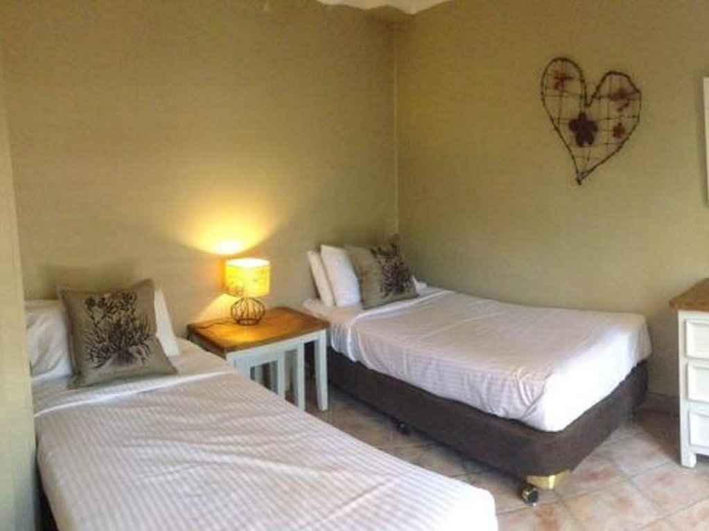 Фото Villa Provence