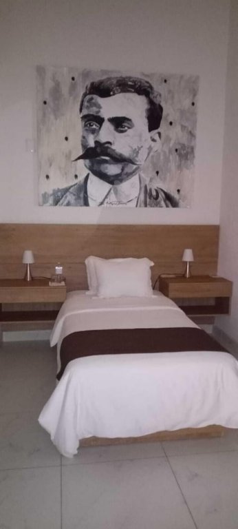 Фото Hotel VIA Real