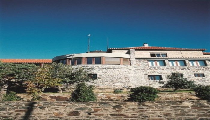 Фото Casa de São Lourenço Burel Mountain Hotel