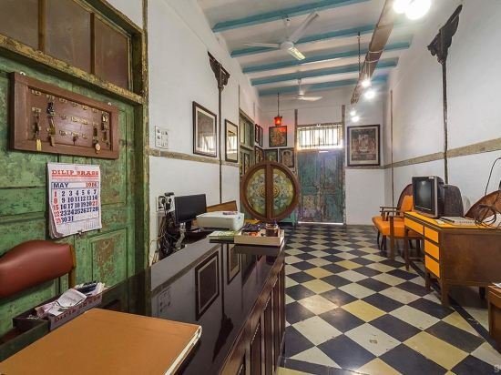 Фото New Vasantashram