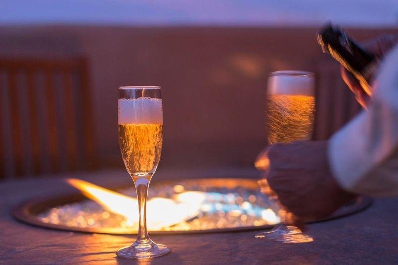 Фото The Hacienda & SPA at Hotel Santa Fe