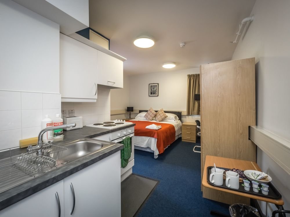 Фото Lse Northumberland House