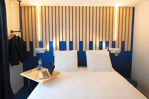 Фото Ibis Styles Paris Opéra Lafayette