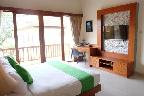 Фото Villa Cilinaya