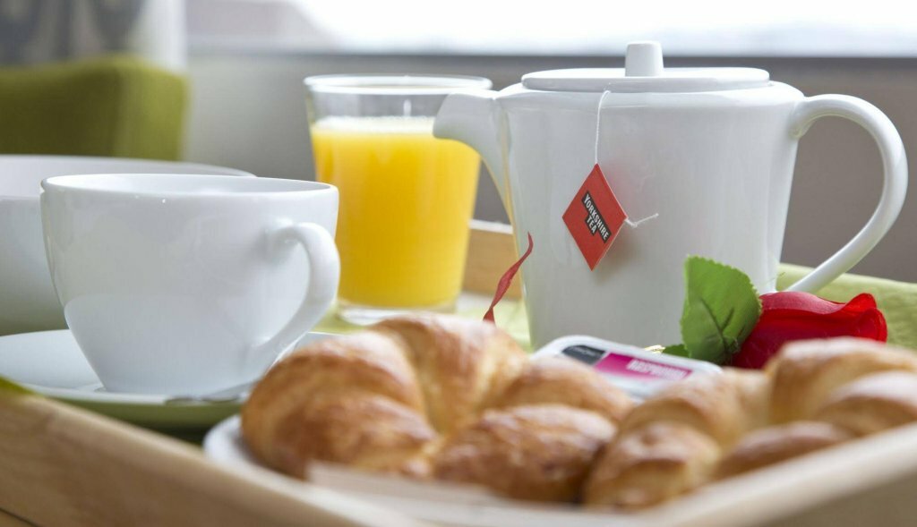 Hotel Headingley Lodge, Leeds, photo