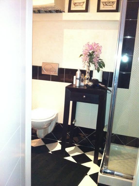 Фото Les Chambres de Amelie