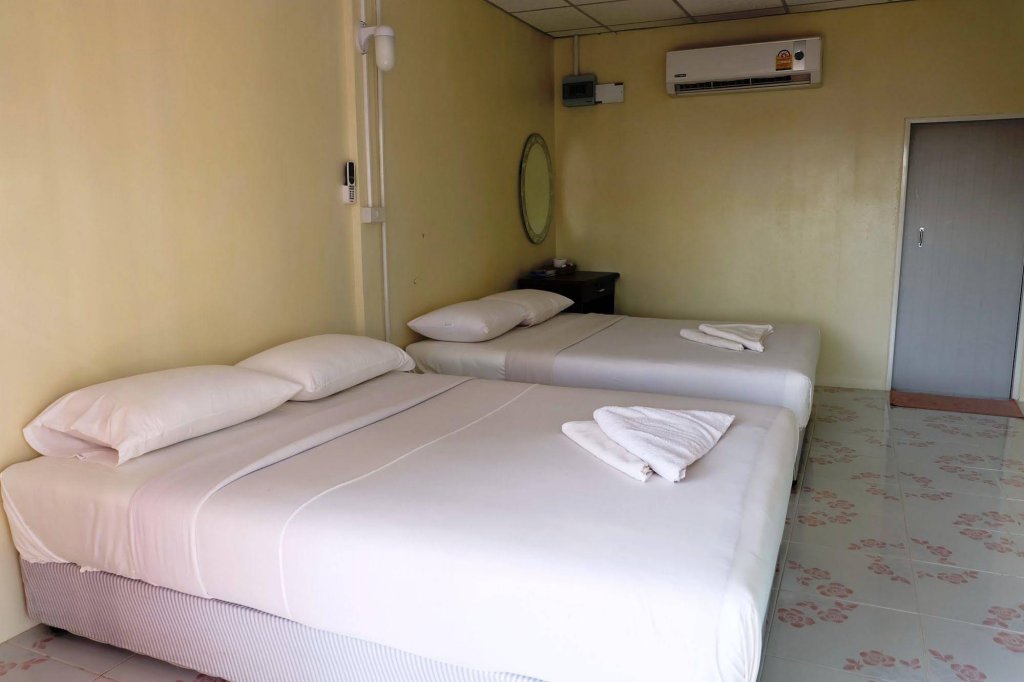 Фото Seahorse Resort and Restaurant