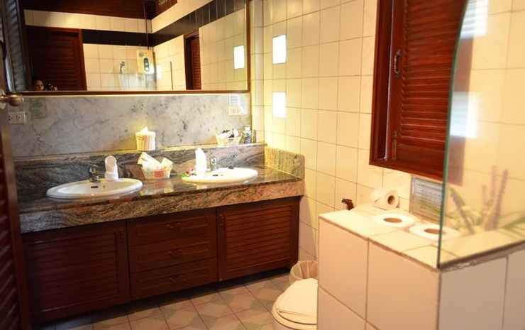 Фото Green Coconut Village