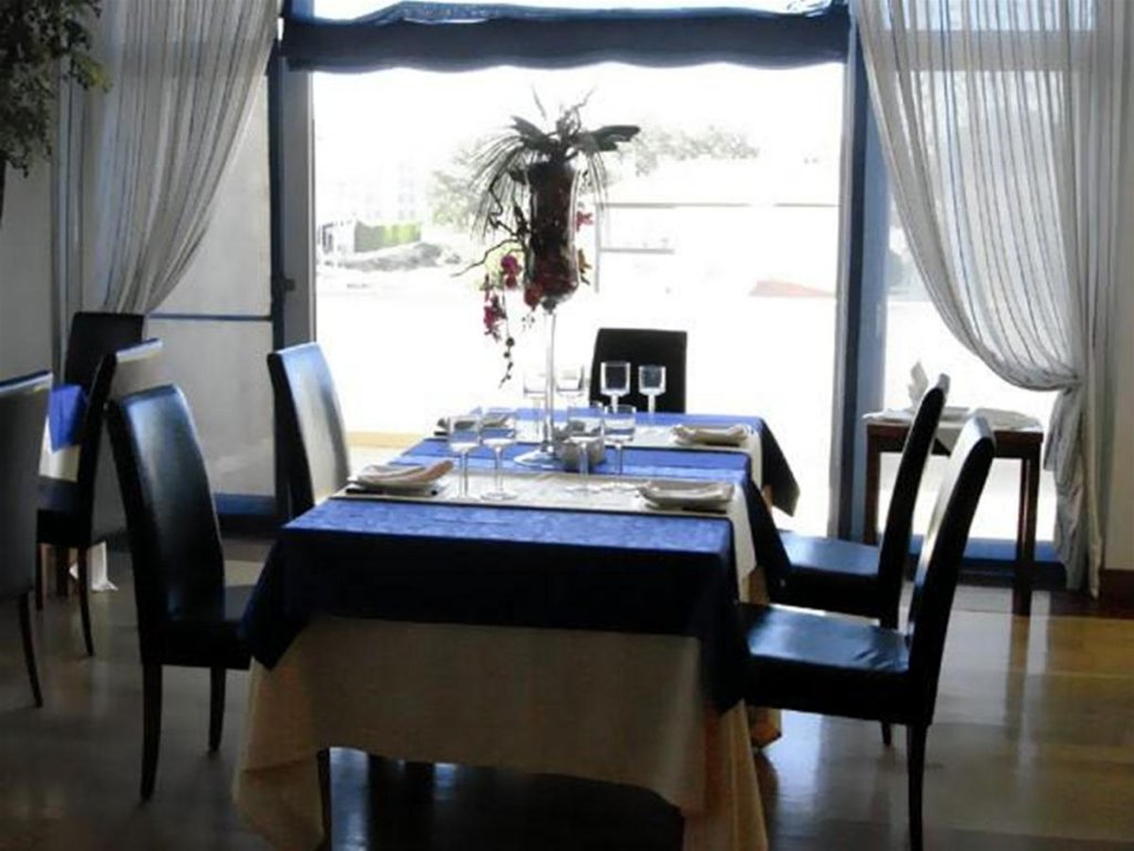 Фото Hotel Lusitania