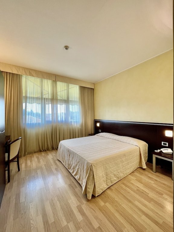 Фото Hotel Visconti