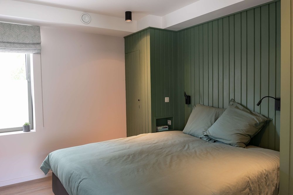 Фото Well equipped appartment