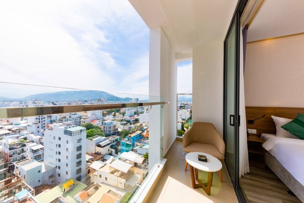 Фото The Sailing Bay Nha Trang