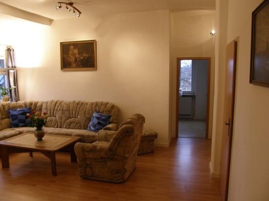 Фото Villa Bellevue Dresden