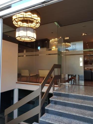 Фото Отель Terminus Puigcerdà