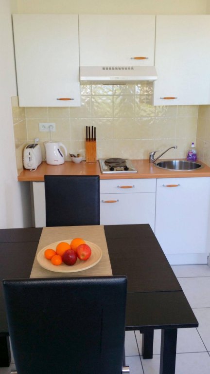 Фото Kimi Residence