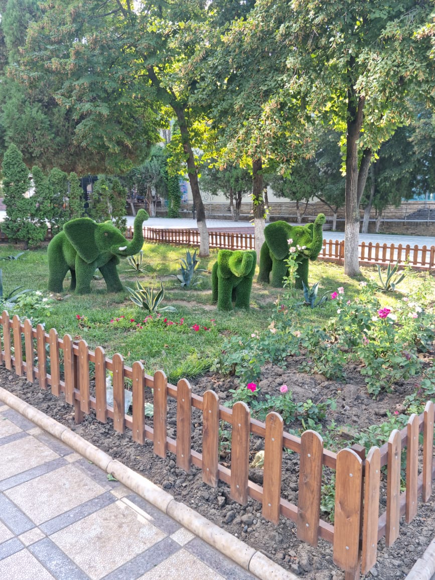 Фото Caspiy Hotel