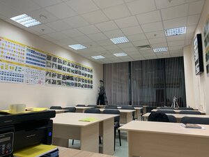 Фото 6 автошколы «Самарский Областной Автомотоклуб»