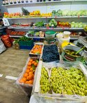 Теплица Дона (posyolok Novo-Dorozhny, Fortovaya ulitsa, 14) ، متجر بيع خضر خضروات طازجة