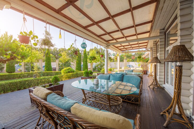 Фото Дель Мар