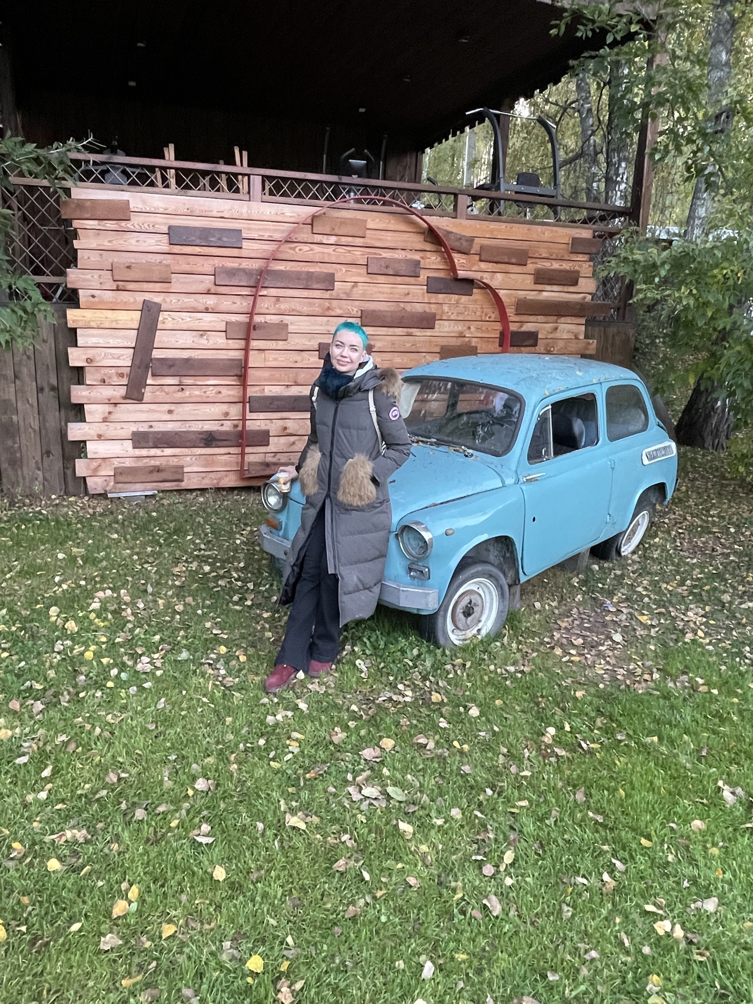 Фото Алтай rest