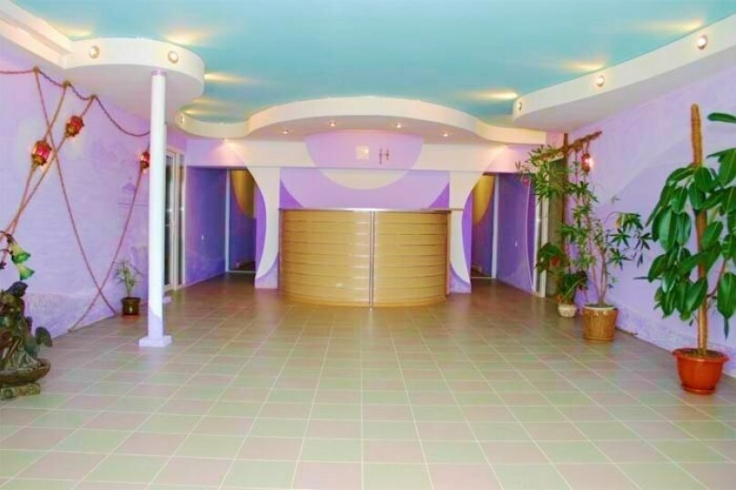 Фото Вилла Нимфей