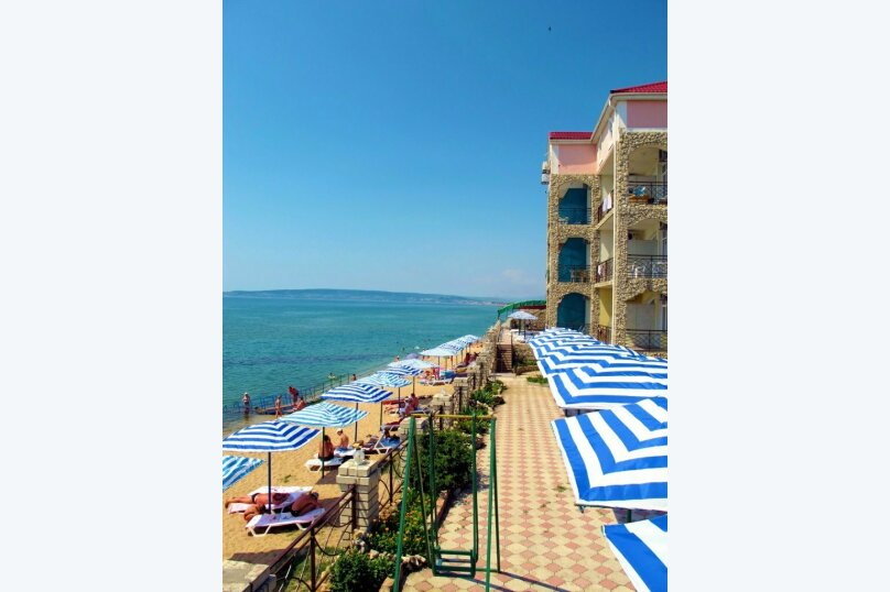 Фото Вилла Нимфей