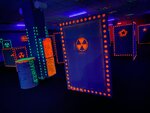 Бункер (Sovietskaia vulytsia, 126Г), laser tag