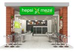 Hepsi Meze (Avrupa Cad., No:82, İstanbul), hazır gıda satan yerler  Beylikdüzü'nden