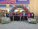 B&m Home Store with Garden Centre (Scotland, Falkirk, Larbert), lottery