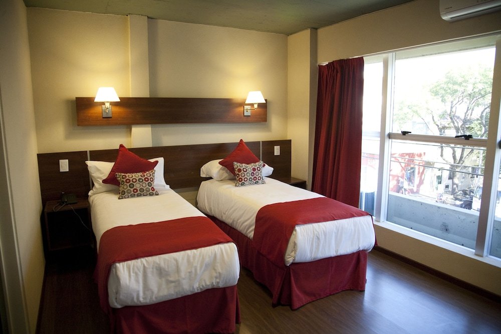 Фото First Palermo Viejo Hotel