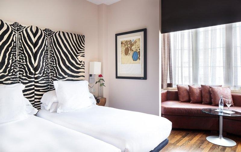 Фото отеля 5