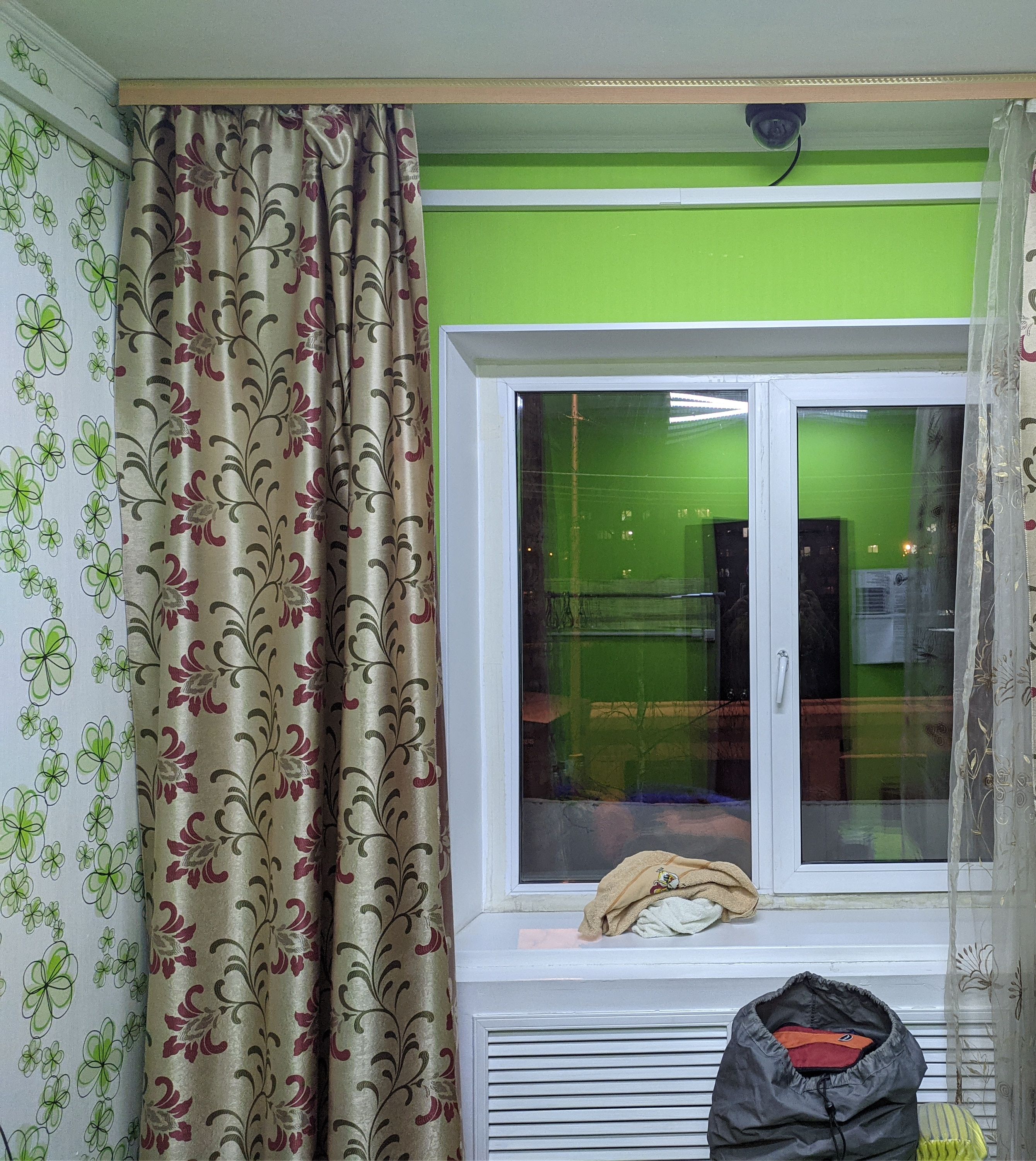 Фото Рус - Якутск