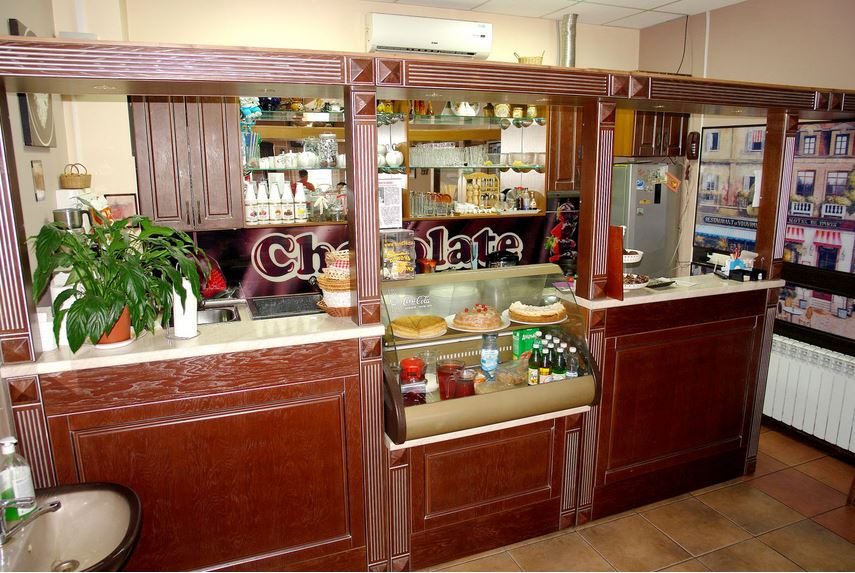 Фото Лонжерон