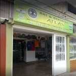 ArtDeportes Atlas (Bogotá, Puente Aranda, Carrera 52, 41B-15S), sports store