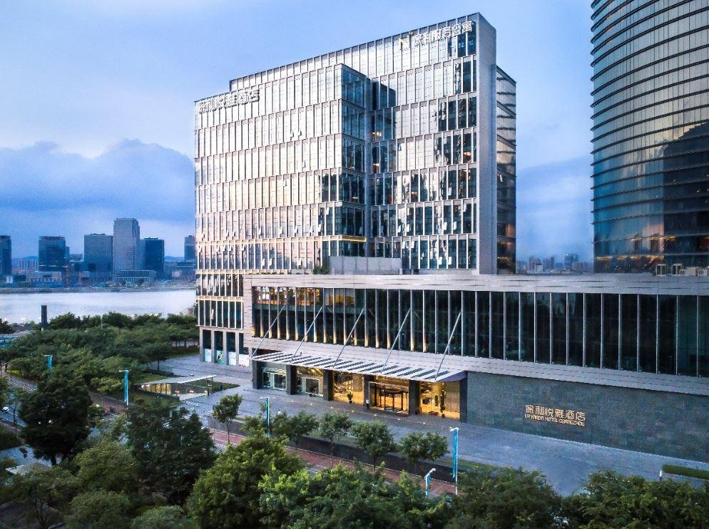 Фото La Yarda Hotel Guangzhou