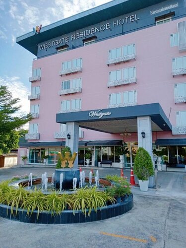 Westgate Residence Hotel