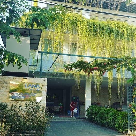 Фото Lana Villa Hoi An