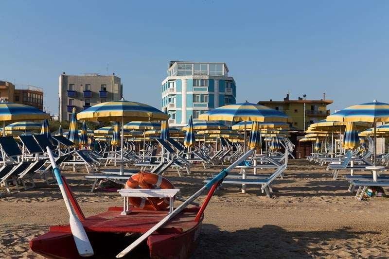 Фото Hotel Baia Imperiale & SPA